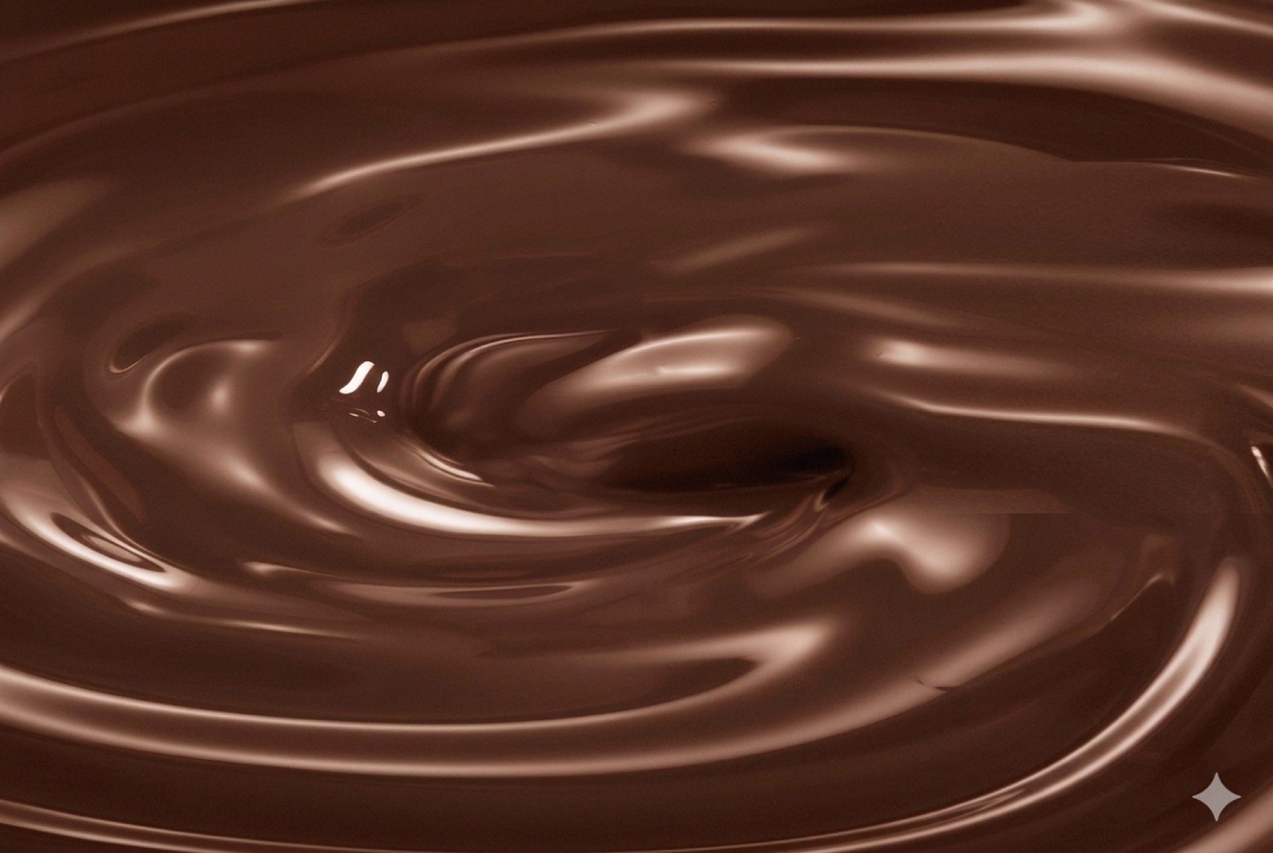 Crema de cacao y avellana para horno e inyectables